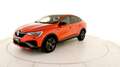 Renault Arkana Arkana 1.6 E-Tech full hybrid R.S. Line 145cv Orange - thumbnail 24