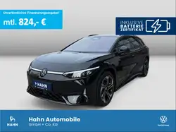 Volkswagen ID.7 GTX 4MOTION 340 PS 86 kWh AHK inkl.