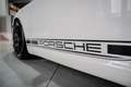 Porsche Boxster 987 Spyder 3.4i PDK - full Porsche service history Blanc - thumbnail 9