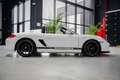 Porsche Boxster 987 Spyder 3.4i PDK - full Porsche service history Blanc - thumbnail 13