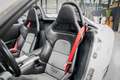 Porsche Boxster 987 Spyder 3.4i PDK - full Porsche service history Blanc - thumbnail 18