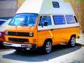 Volkswagen T3 Multivan 2.4D Classic/All Star 78 Pomarańczowy - thumbnail 1