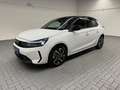 Opel Corsa F GS LED/CarPlay/Kam/SHZ/Tempomat Bianco - thumbnail 1
