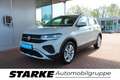 Volkswagen T-Cross 1.0 TSI Life Grau - thumbnail 1