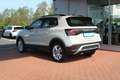 Volkswagen T-Cross 1.0 TSI Life Grau - thumbnail 4