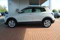 Volkswagen T-Cross 1.0 TSI Life Grau - thumbnail 3