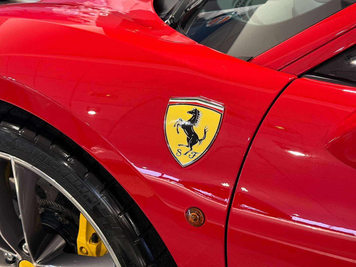 Ferrari 488 GTB -  - Joinsteer - #4