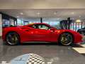 Ferrari 488 488 GTB 4.0 V8 670ch Rojo - thumbnail 32