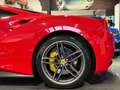 Ferrari 488 488 GTB 4.0 V8 670ch Rojo - thumbnail 24