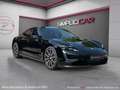 Porsche Taycan Taycan 93.4 kWh Taycan Zwart - thumbnail 1