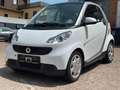 smart forTwo fortwo coupe Micro Hybrid Drive 45kW Silber - thumbnail 1