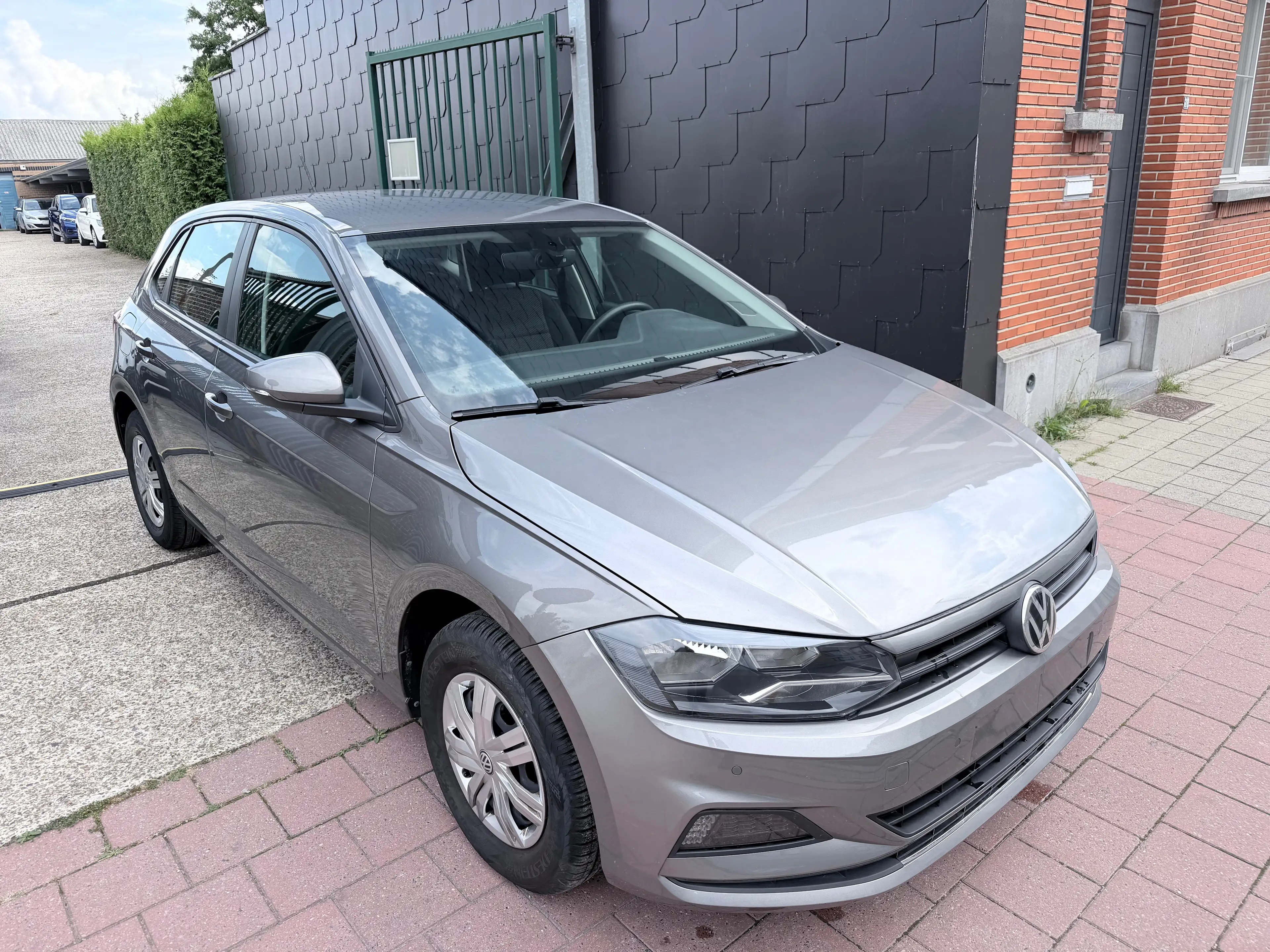 Volkswagen Polo 1.0 TSI EDITION TRENDLINE  | CARPLAY | AIRCO | PDC | CRUISE — photo 2