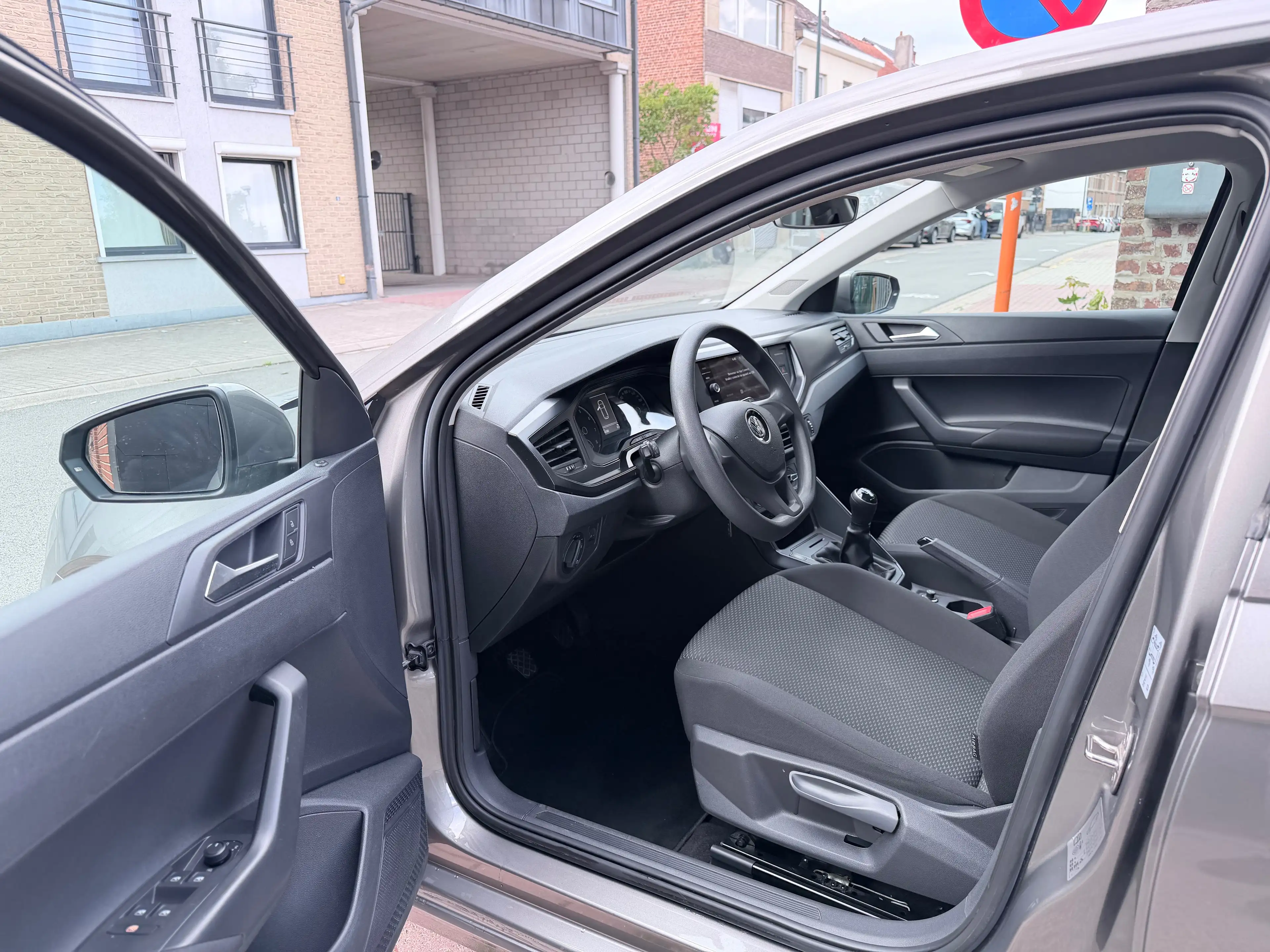 Volkswagen Polo 1.0 TSI EDITION TRENDLINE  | CARPLAY | AIRCO | PDC | CRUISE — photo 5