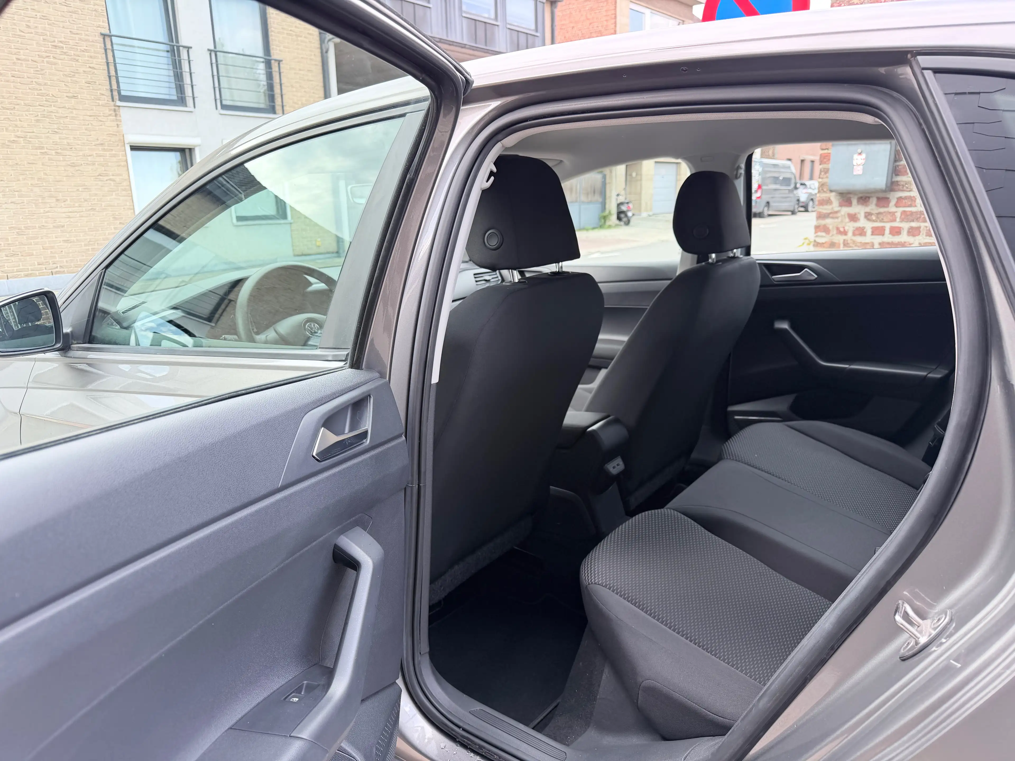 Volkswagen Polo 1.0 TSI EDITION TRENDLINE  | CARPLAY | AIRCO | PDC | CRUISE — photo 6