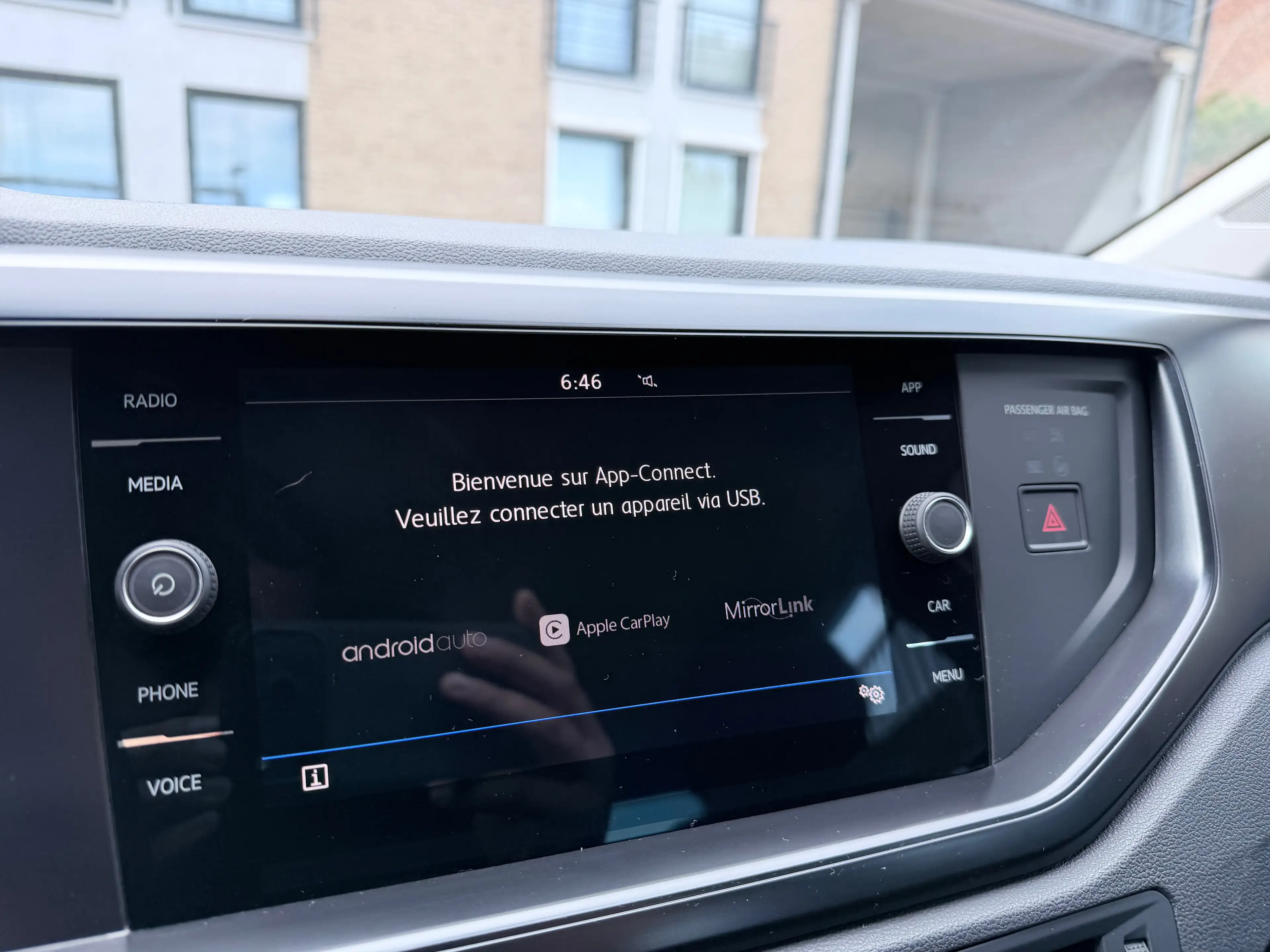 Volkswagen Polo 1.0 TSI EDITION TRENDLINE  | CARPLAY | AIRCO | PDC | CRUISE — photo 12