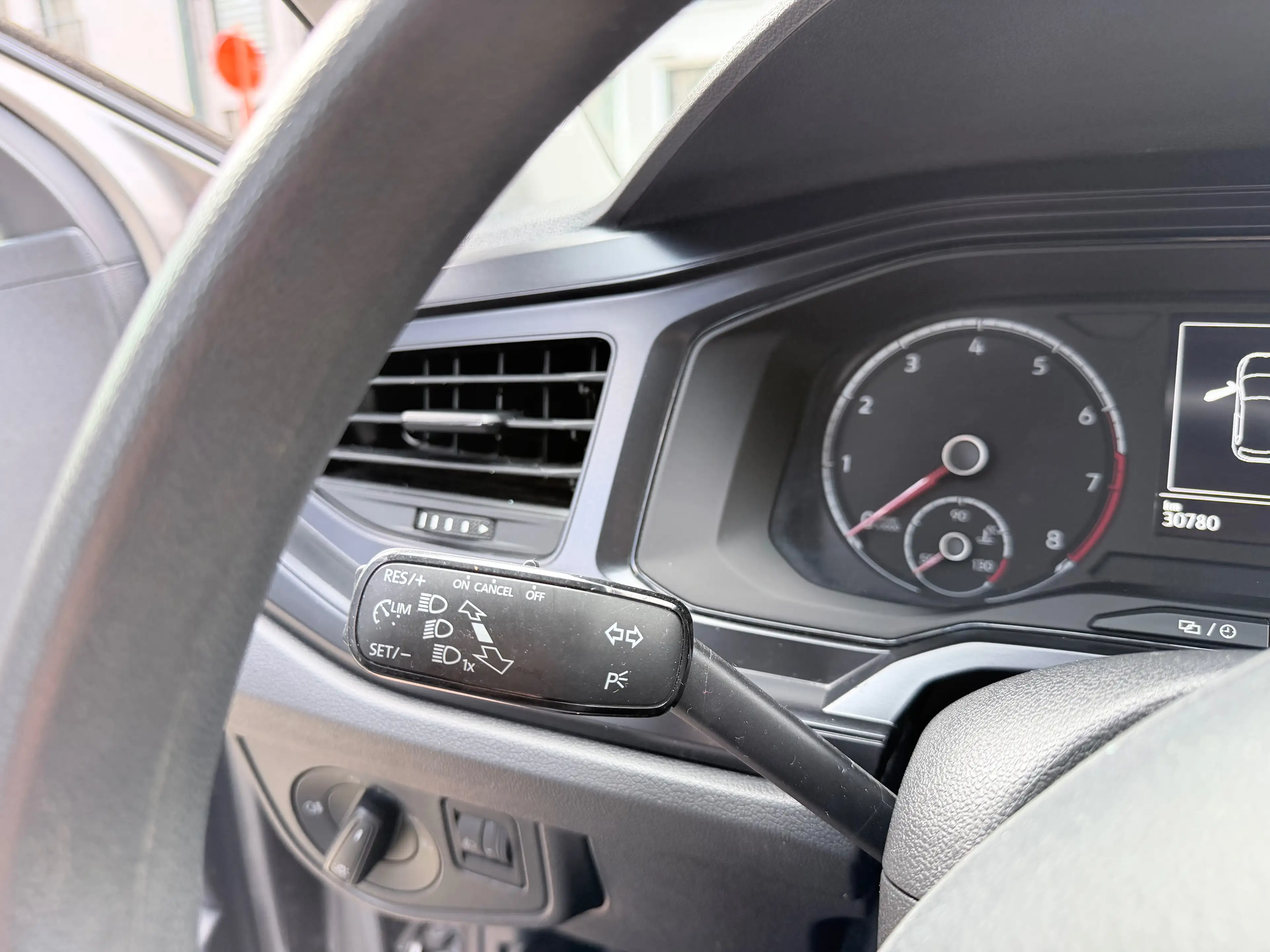 Volkswagen Polo 1.0 TSI EDITION TRENDLINE  | CARPLAY | AIRCO | PDC | CRUISE — photo 11