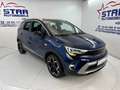 Opel Crossland X Ultimate*1,5-81KW*Head-Up*NAVI*TEMP*SH*180°*EU6 Bleu - thumbnail 5