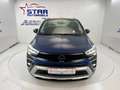 Opel Crossland X Ultimate*1,5-81KW*Head-Up*NAVI*TEMP*SH*180°*EU6 Bleu - thumbnail 3