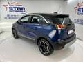 Opel Crossland X Ultimate*1,5-81KW*Head-Up*NAVI*TEMP*SH*180°*EU6 Bleu - thumbnail 8