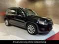 Volkswagen Tiguan Sport & Style *Leder*Pano*Automatik*AHK* Fekete - thumbnail 4