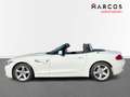 BMW Z4 sDrive20iA Blanc - thumbnail 3