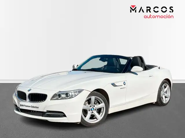 BMW Z4 sDrive20iA