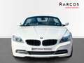 BMW Z4 sDrive20iA Blanc - thumbnail 2