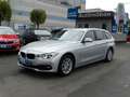 BMW 320 d-190 Ps-Aut.Sport-Line*LED*AHK*Navi*SHZ*PDC Silver - thumbnail 1