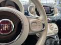 Fiat 500 1.2i - 69   Lounge Bleu - thumbnail 5