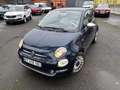 Fiat 500 1.2i - 69   Lounge Bleu - thumbnail 1
