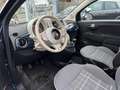 Fiat 500 1.2i - 69   Lounge Bleu - thumbnail 2