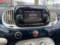 Fiat 500 1.2i - 69   Lounge Bleu - thumbnail 8