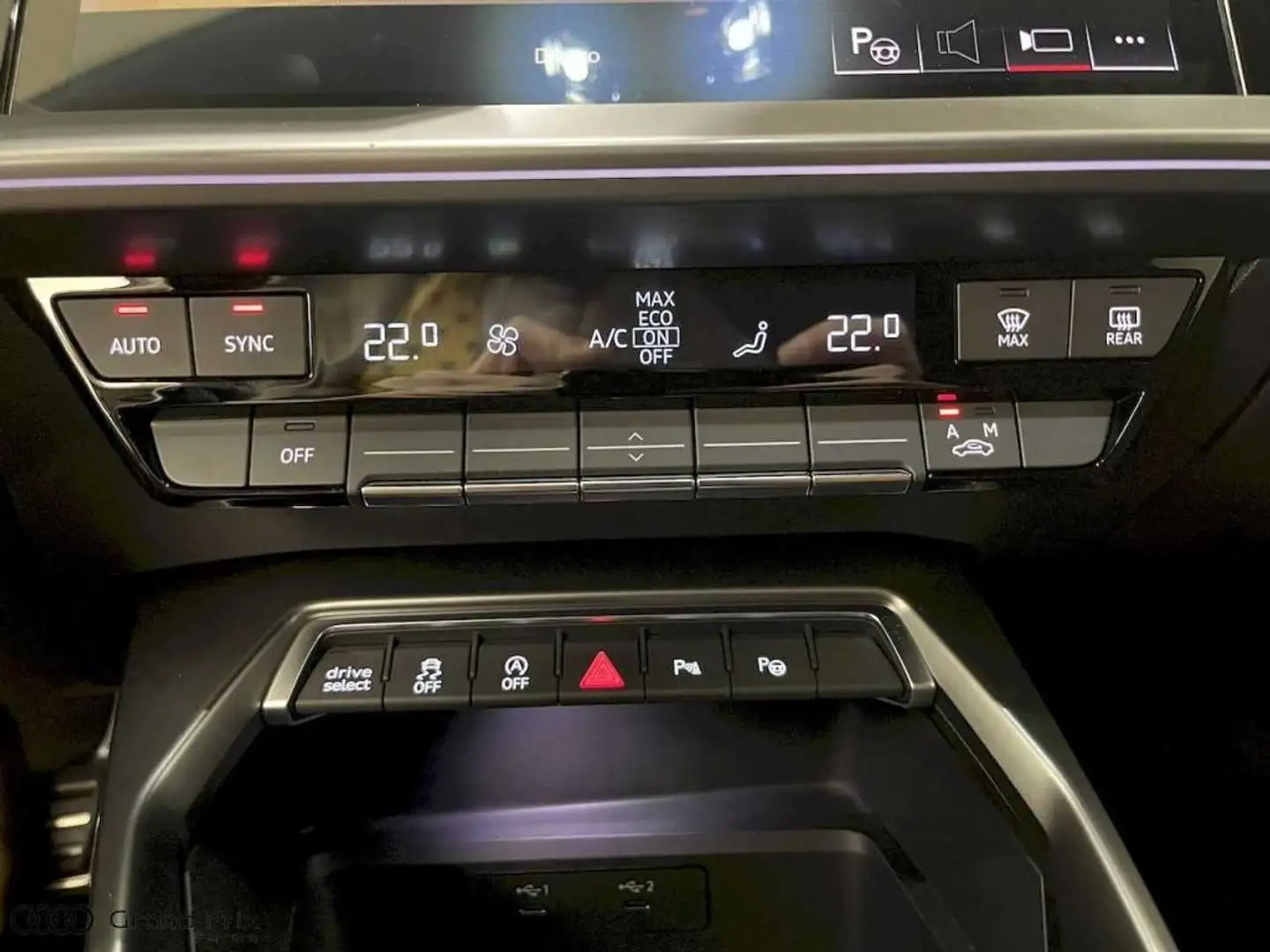 Audi S3 2.0 tfsi quattro 310cv s-tronic - 2