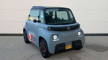 BEV 6KWH 8 2P