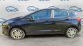 Ford Fiesta VI 1.0 Ecoboost 100 Cool & Connect Noir - thumbnail 2