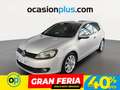 Volkswagen Golf 1.4 TSI Sport DSG 160 Gris - thumbnail 1