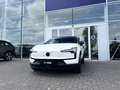 Volvo EX30 Extended Range Ultra| Panodak| Adap.Cruise| 360Cam Blanc - thumbnail 3