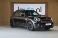 MINI Cooper SE Countryman Mini 2.0 ALL4 Yours Pano/LED/HK/Leder/Camera/Keyle Zwart - thumbnail 2