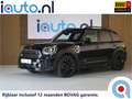 MINI Cooper SE Countryman Mini 2.0 ALL4 Yours Pano/LED/HK/Leder/Camera/Keyle Zwart - thumbnail 1