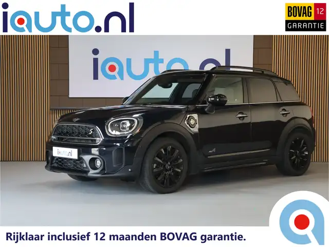 MINI Cooper SE Countryman Mini 2.0 ALL4 Yours Pano/LED/HK/Leder/Camera/Keyle
