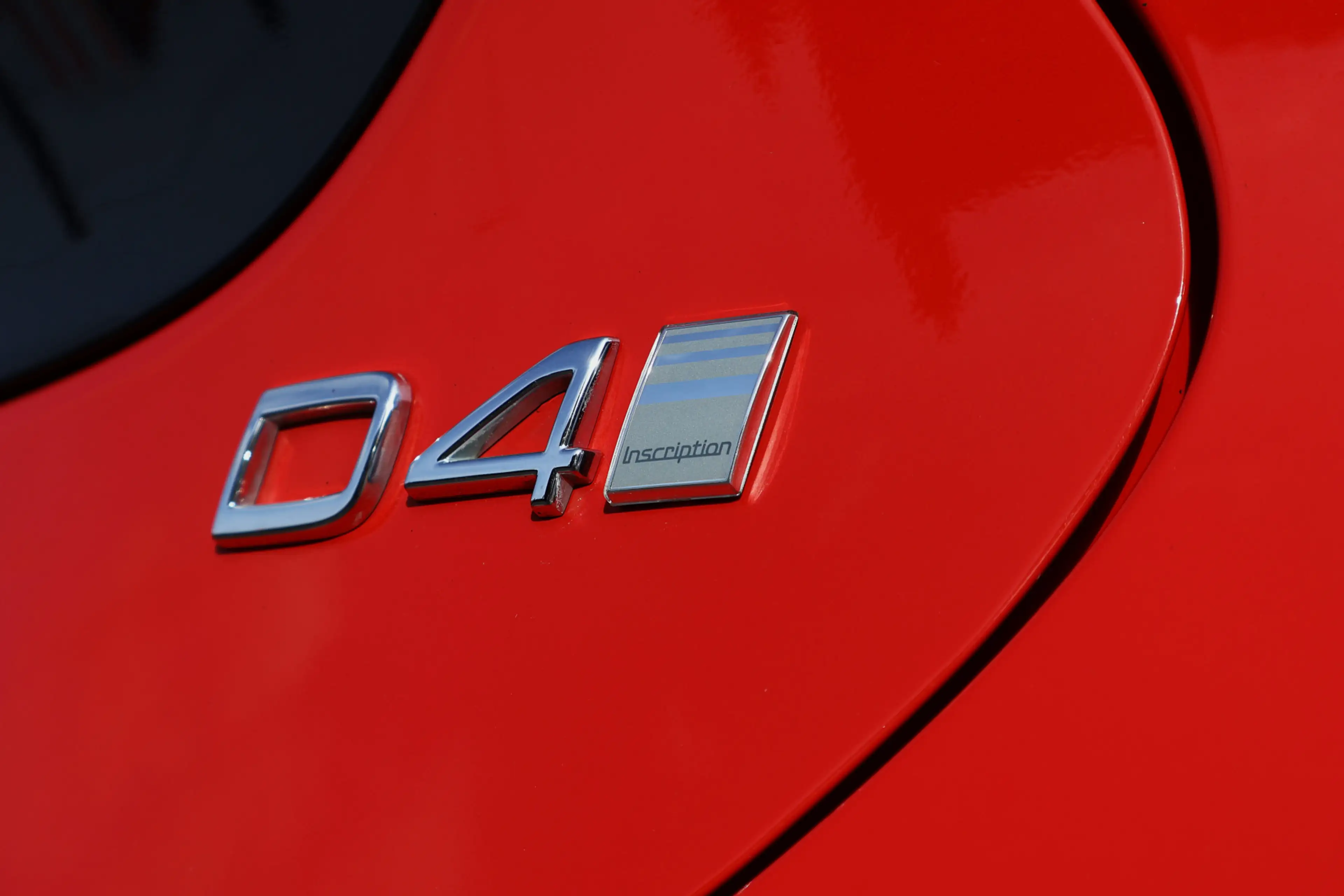 Volvo V40 2.0 D4 Inscription Automaat 190pk | Leer | Stoelve — photo 14