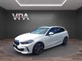 BMW 120 BMW Série 1 F40 120i M Sport · 178ch Wit - thumbnail 1