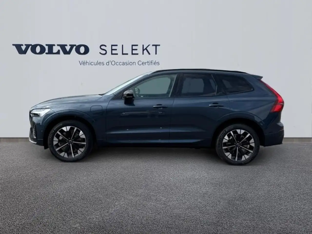 Volvo XC60 2026
