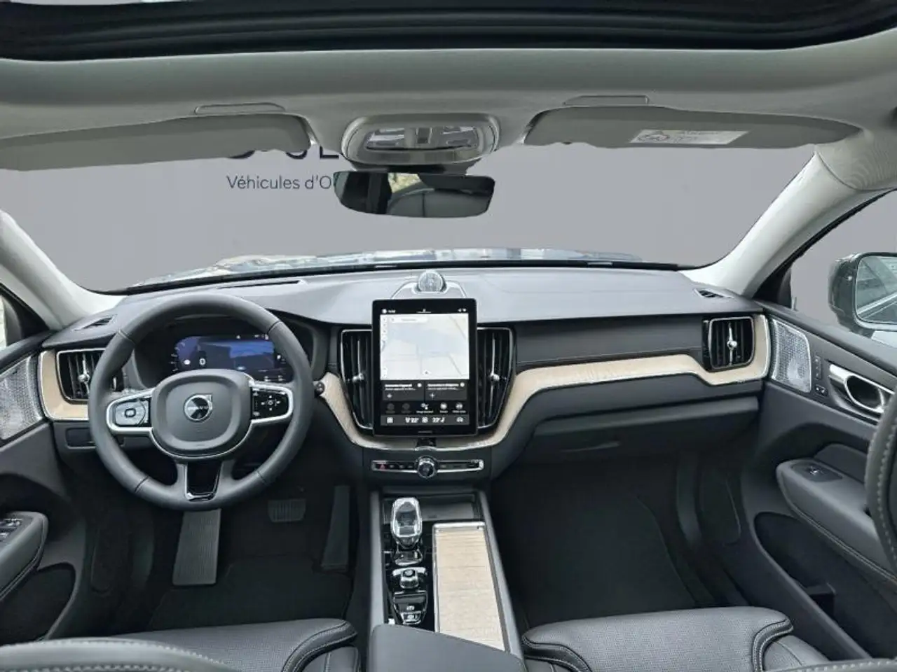 Volvo XC60 2026 — фото 15