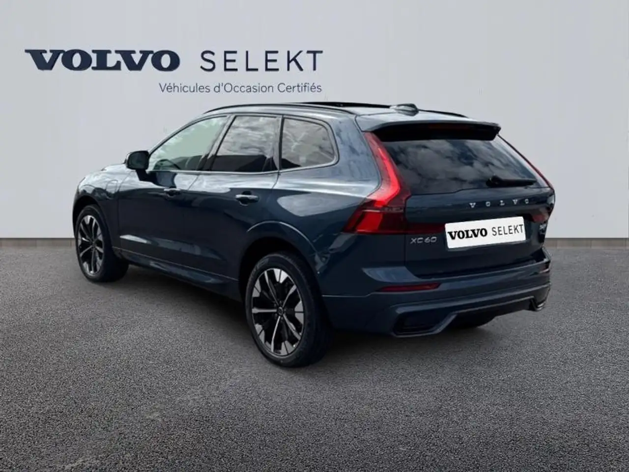Volvo XC60 2026