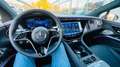 Mercedes-Benz EQS 580 4Matic TOP AUSSTATTUNG!!! Modrá - thumbnail 9