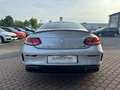 Mercedes-Benz C 63 AMG S Coupé Track|Pano|Burmester|Schalen... Silber - thumbnail 5