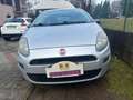 Fiat Punto Punto III 2012 3p 1.4 easypower Young Gpl Argento - thumbnail 2