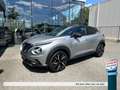 Nissan Juke 1.0 DIG-T 114pk N-Design full options !! Gris - thumbnail 1