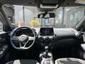 Nissan Juke 1.0 DIG-T 114pk N-Design full options !! Gris - thumbnail 19